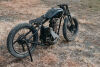 1929-1933 New Imperial 7B 500cc Project *NO RESERVE - 10