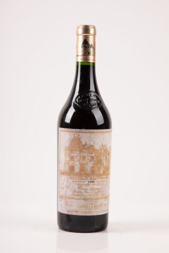 *(1) 1998 Chateau Haut Brion, Pessac Leognan 