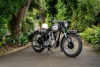 1947 BSA B33 500cc - 2