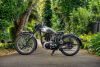 1947 BSA B33 500cc - 6