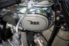 1947 BSA B33 500cc - 11