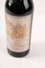 *(1) 1998 Chateau Haut Brion, Pessac Leognan  - 4