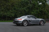 2006 Porsche Cayman S - 6