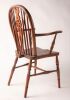 An Early-20th Windsor Armchair - 2