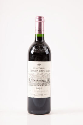 (1) 2005 Chateau La Mission Haut Brion, Pessac Leognan