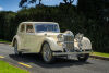 1937 Alvis Speed 25