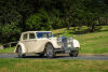 1937 Alvis Speed 25 - 2