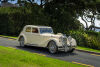 1937 Alvis Speed 25 - 3