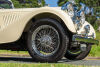 1937 Alvis Speed 25 - 5