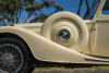 1937 Alvis Speed 25 - 9