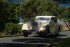 1937 Alvis Speed 25 - 10