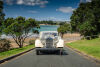 1937 Alvis Speed 25 - 14