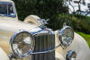 1937 Alvis Speed 25 - 18