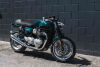 Triumph Thruxton 1200 Project *NO RESERVE - 2