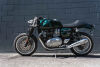 Triumph Thruxton 1200 Project *NO RESERVE - 9