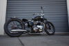 1956 Triumph T110 650cc - 9