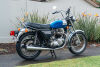 1978 Triumph Bonneville T140 - 2