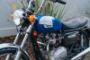 1978 Triumph Bonneville T140 - 6