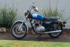 1978 Triumph Bonneville T140 - 11