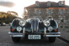 1954 Jaguar XK140 Roadster - 8