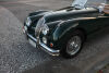 1954 Jaguar XK140 Roadster - 11