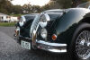 1954 Jaguar XK140 Roadster - 14