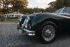 1954 Jaguar XK140 Roadster - 16