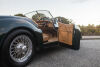 1954 Jaguar XK140 Roadster - 25