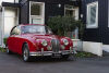 1962 Jaguar MkII 3.4 Automatic - 2