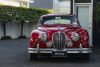 1962 Jaguar MkII 3.4 Automatic - 11