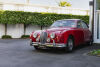 1962 Jaguar MkII 3.4 Automatic - 12