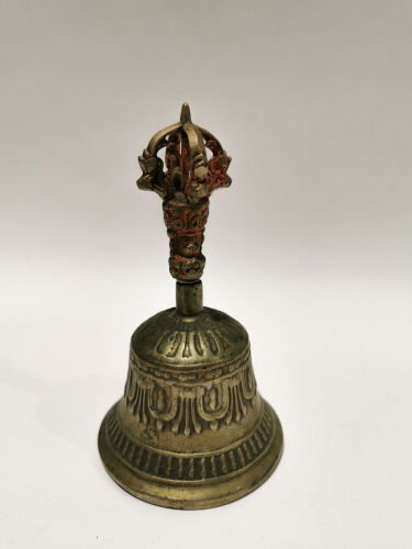A Tibetan Bell