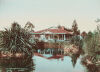 ELE GRICE PHOTO Tea Kiosk Sanatorium Grounds Rotorua