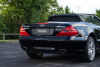 2006 Mercedes-Benz SL500 (R230) - 7