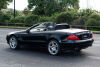 2006 Mercedes-Benz SL500 (R230) - 11