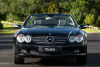 2006 Mercedes-Benz SL500 (R230) - 17