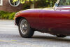 1970 Jaguar E-Type Series II 2+2 Fixed Head Coupe 4.2 - 3