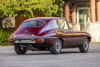 1970 Jaguar E-Type Series II 2+2 Fixed Head Coupe 4.2 - 7