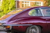 1970 Jaguar E-Type Series II 2+2 Fixed Head Coupe 4.2 - 8