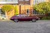 1970 Jaguar E-Type Series II 2+2 Fixed Head Coupe 4.2 - 9