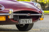 1970 Jaguar E-Type Series II 2+2 Fixed Head Coupe 4.2 - 14