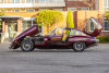 1970 Jaguar E-Type Series II 2+2 Fixed Head Coupe 4.2 - 17