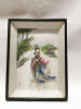 A 1950s and 1960s Chinese Lady Craft