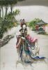 A 1950s and 1960s Chinese Lady Craft - 2