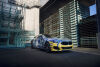 THE 8 X JEFF KOONS: 2022 BMW M850i xDrive Gran Coupé - 2