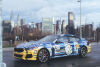 THE 8 X JEFF KOONS: 2022 BMW M850i xDrive Gran Coupé