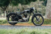 1948 Triumph 3T 350cc *NO RESERVE