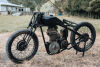 1929-1933 New Imperial 7B 500cc Project *NO RESERVE