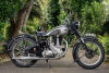 1947 BSA B33 500cc