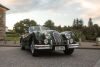 1954 Jaguar XK140 Roadster - 3